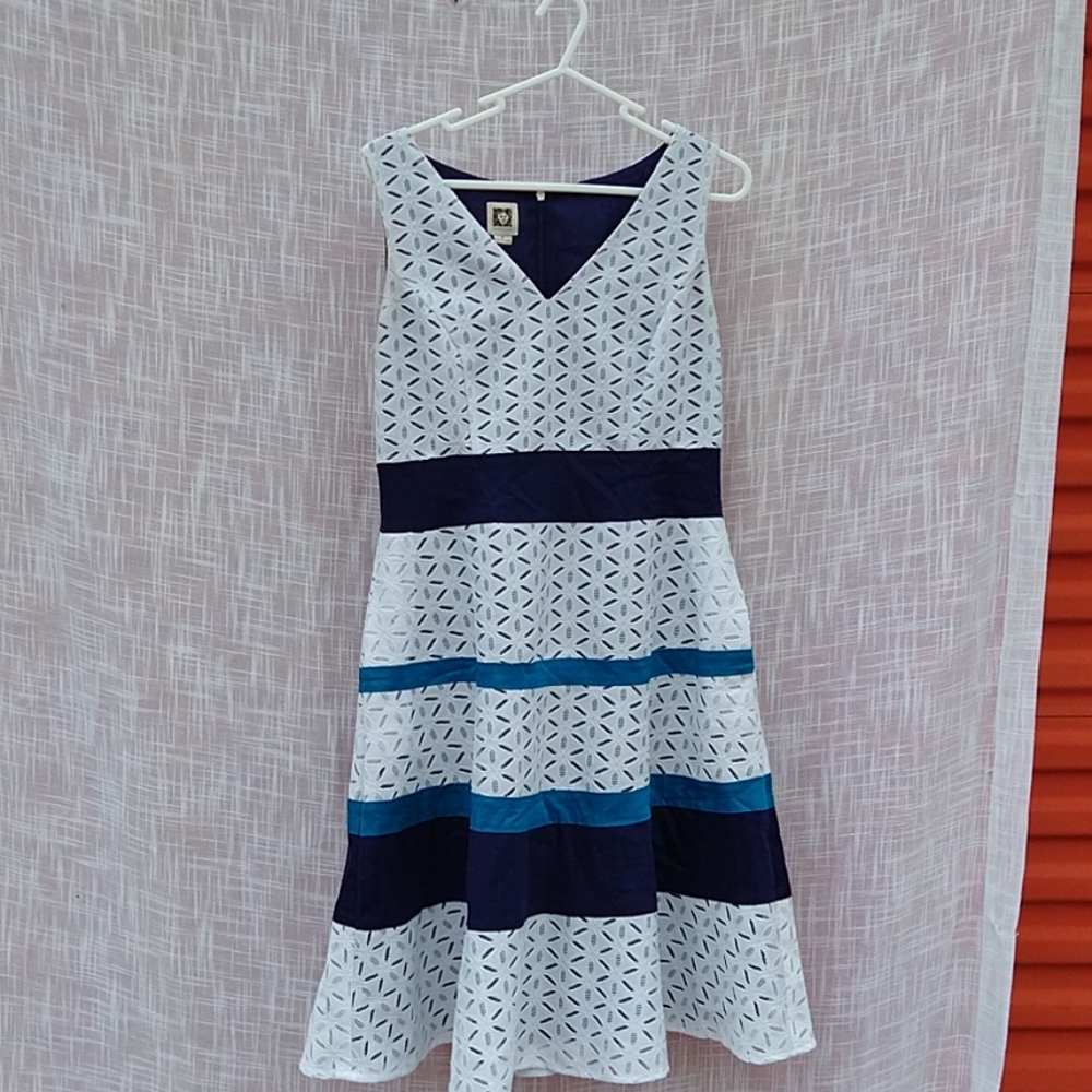 Women's dress t38